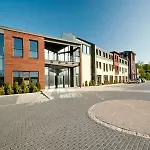 Szálloda River Style &