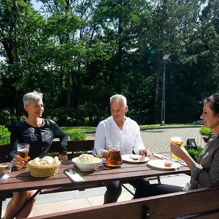 River Style & Otel Reda