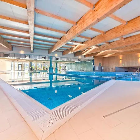 Hotel River Style & Reda