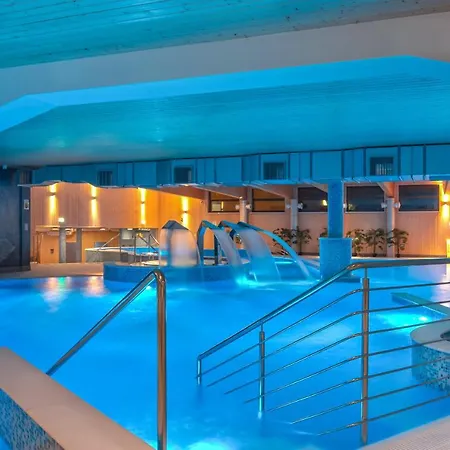 Otel River Style & Reda