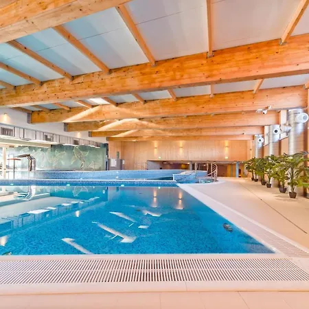 Hotel River Style &