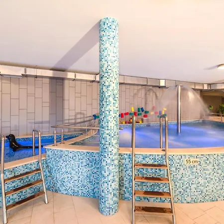 Hotel River Style & 3*