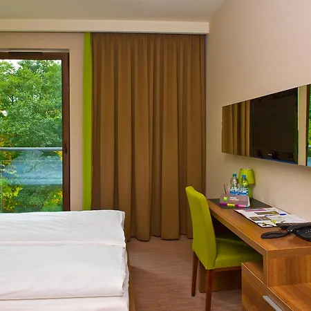 Hotel River Style &