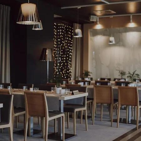 River Style & Отель