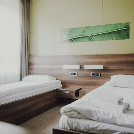 Hotell River Style &