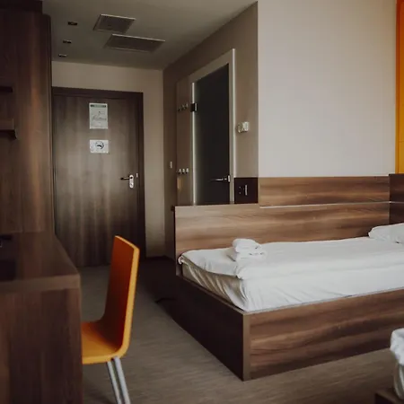 Hotel River Style & 3*