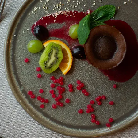 River Style & 3* Reda