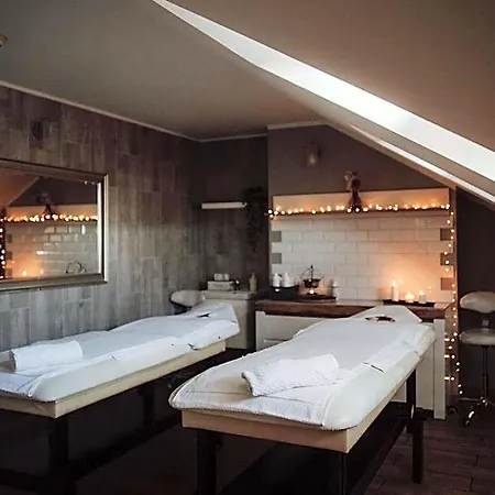 Hotell River Style & 3*