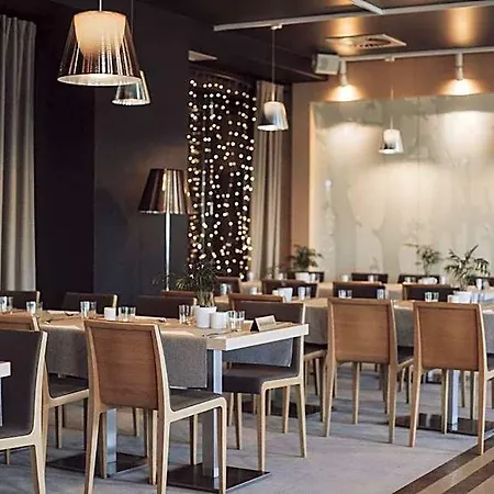 Hotell River Style &