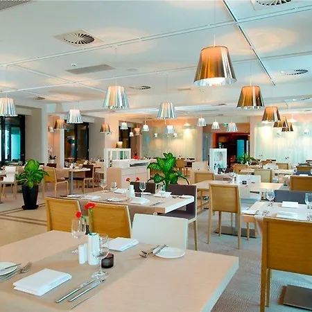 Hotel River Style Hotel&spa Reda