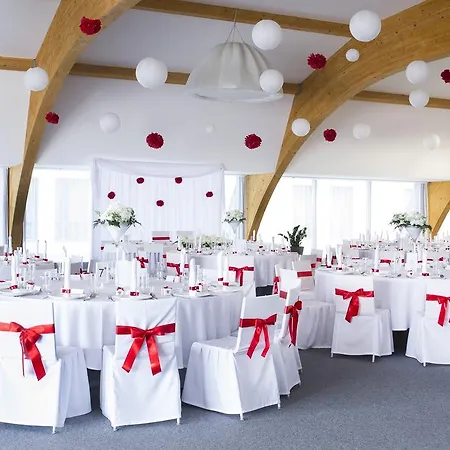 Otel River Style & Reda