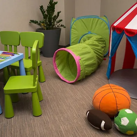 Otel River Style & 3*