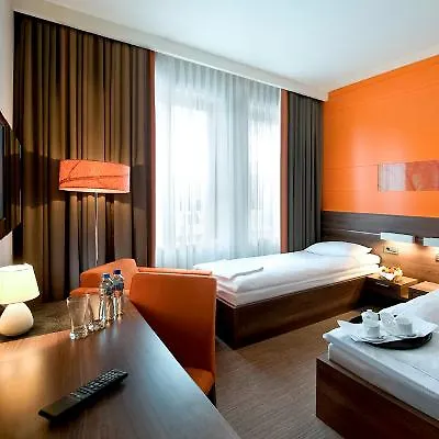 Otel River Style & Reda