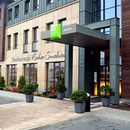 River Style & Hotell Reda