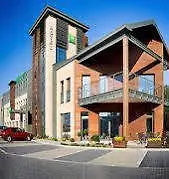 Hotel River Style &