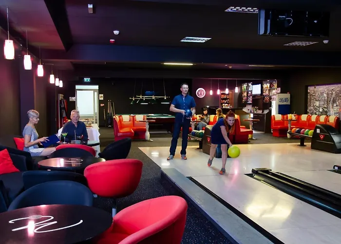 River Style & Отель