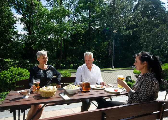 River Style & Hotel Reda