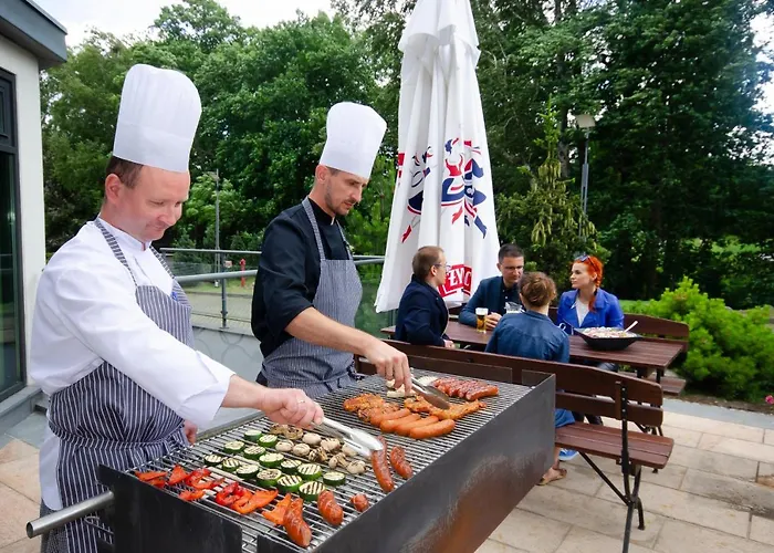 River Style & Отель