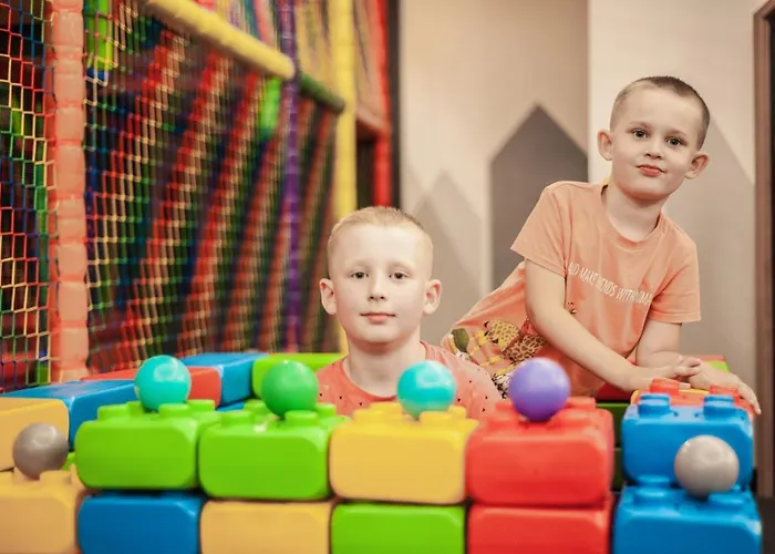 River Style & 3* Reda