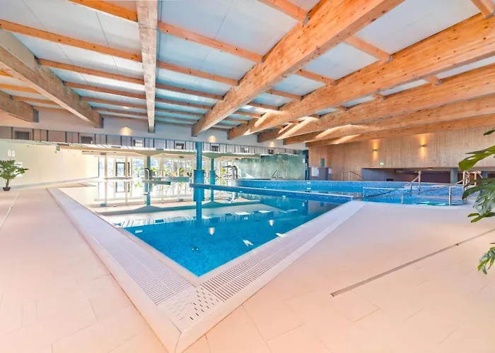 Hotel River Style & Reda