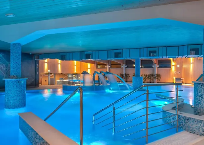 Hotel River Style & Reda