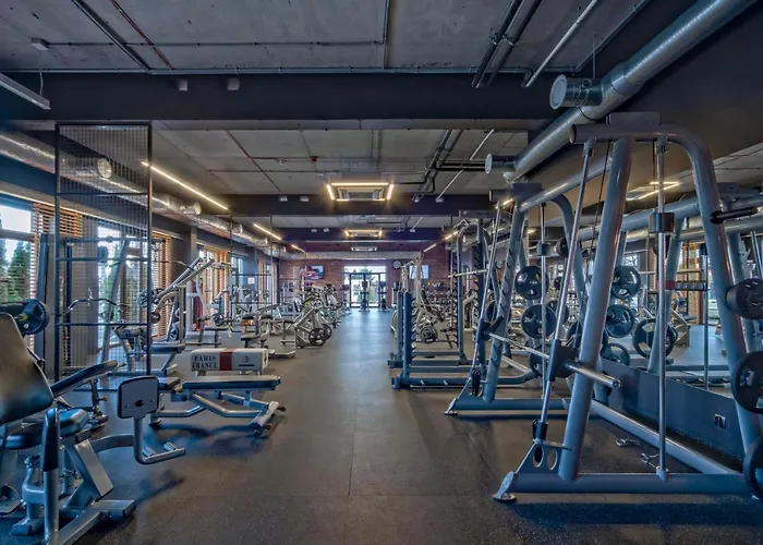 River Style & 3* Reda