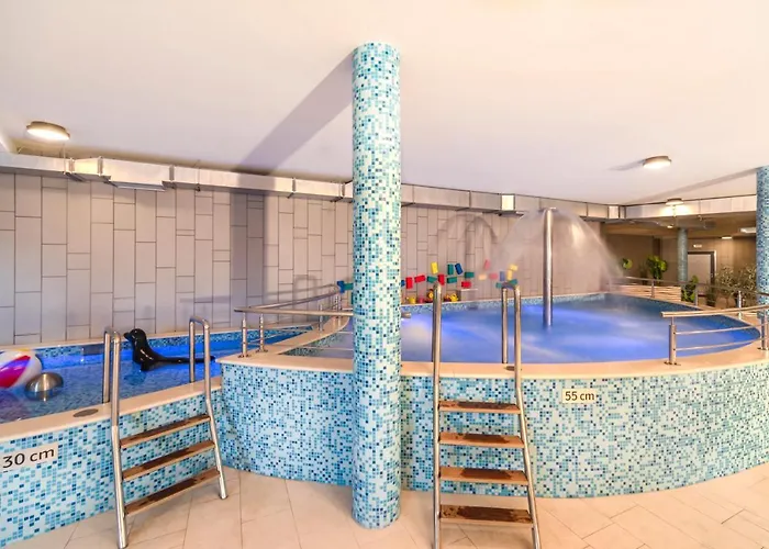 Hotel River Style & 3*