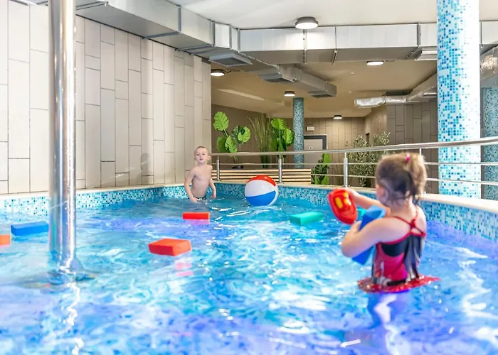 Hotel River Style & 3*