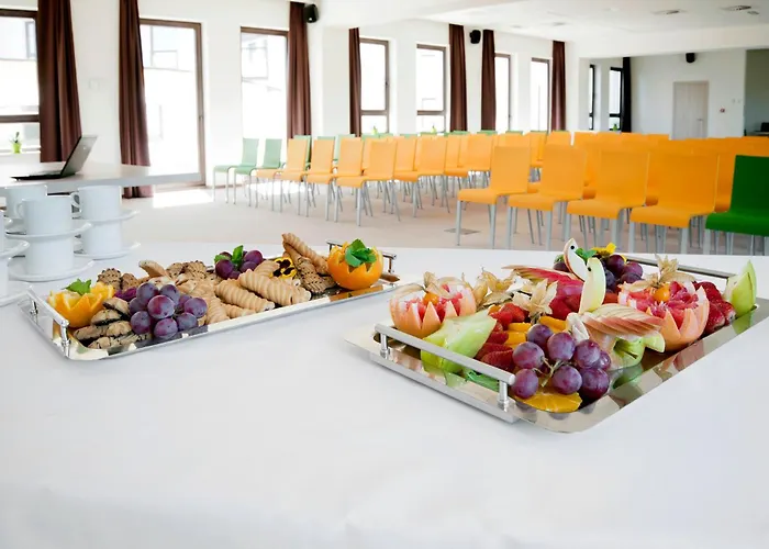 Hotel River Style & Reda