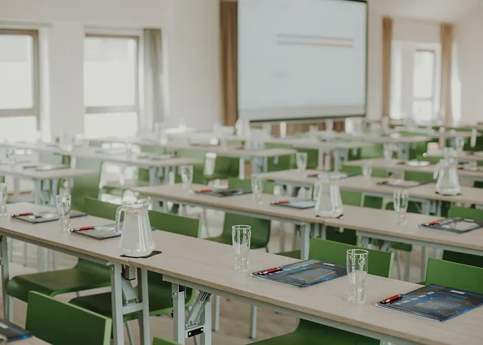 River Style & Hotel Reda