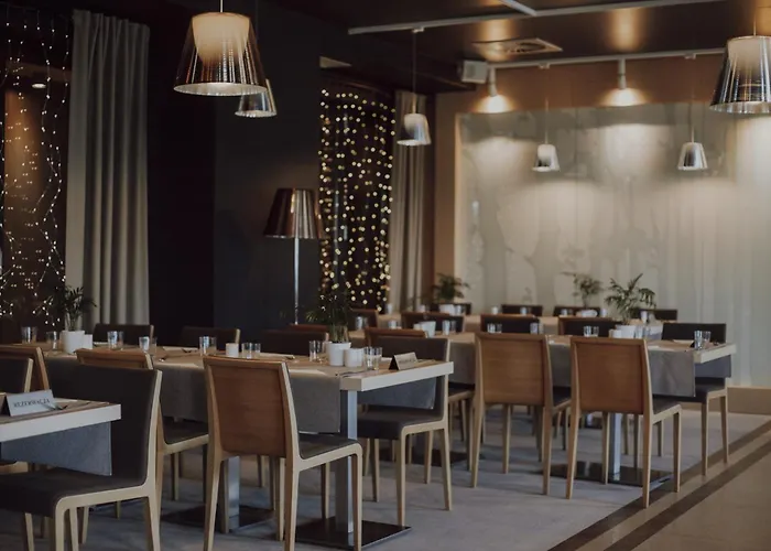 River Style & Отель