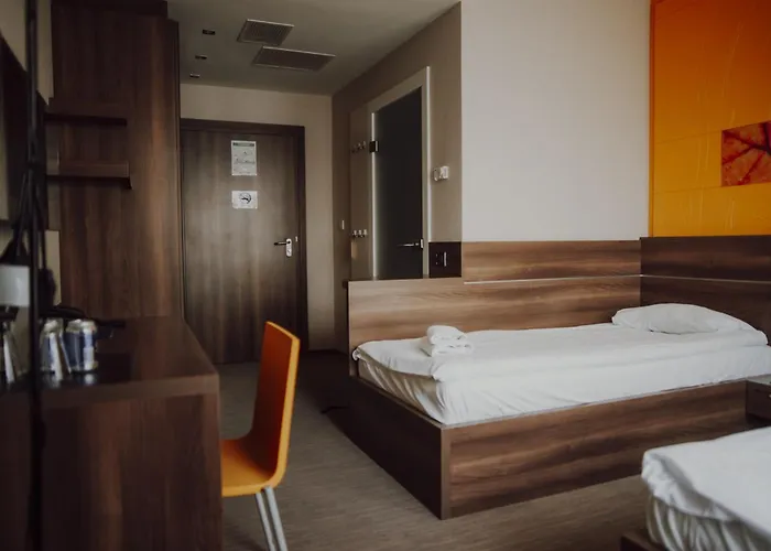 Отель River Style & 3*