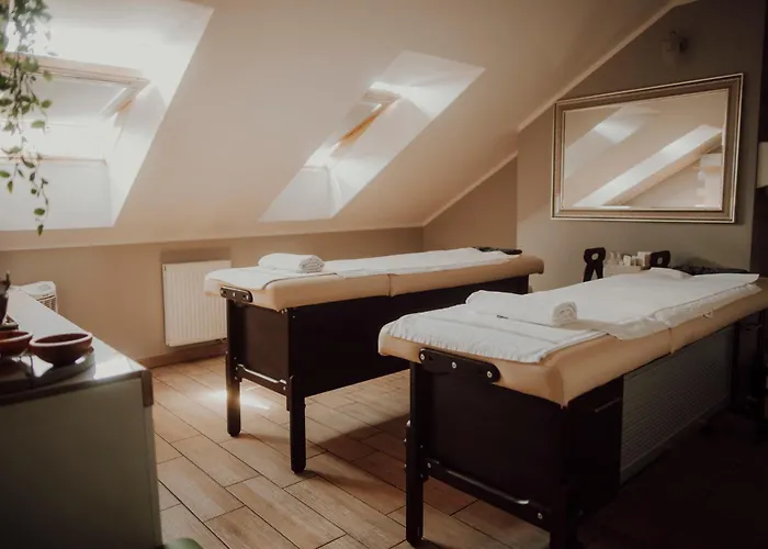 River Style & Hotel Reda