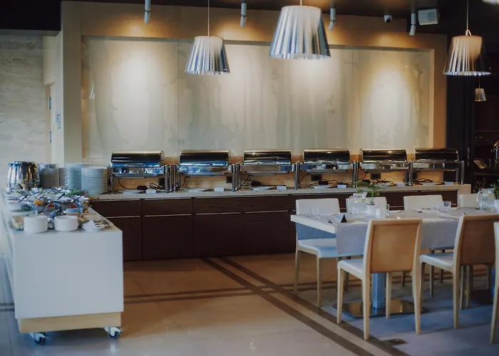 Hotel River Style & Reda