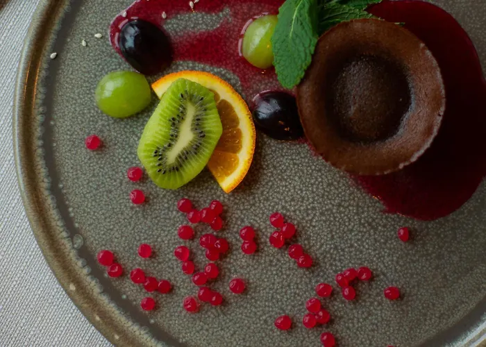 River Style & 3* Реда