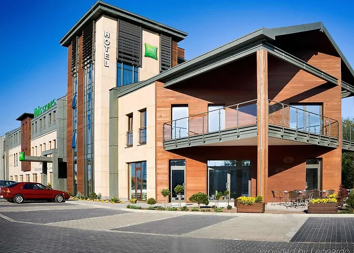 River Style & Реда