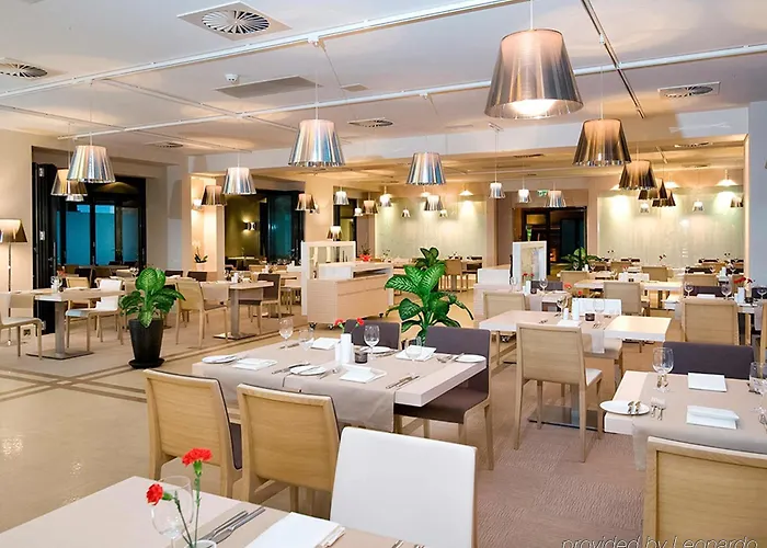 Hotel River Style & 3*