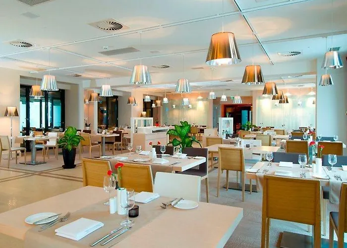 Hotel River Style & Reda