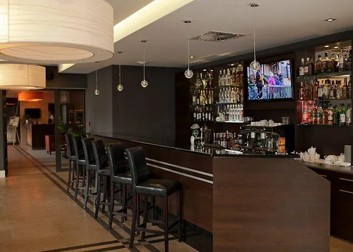 Hotel River Style & 3*