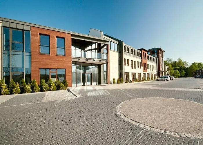 Отель River Style &