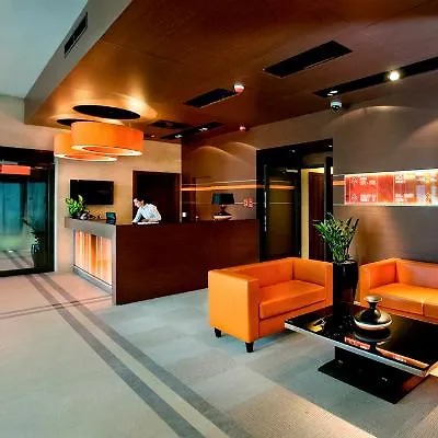 Отель River Style & 3*