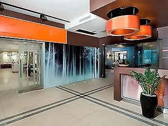 River Style & Отель Реда